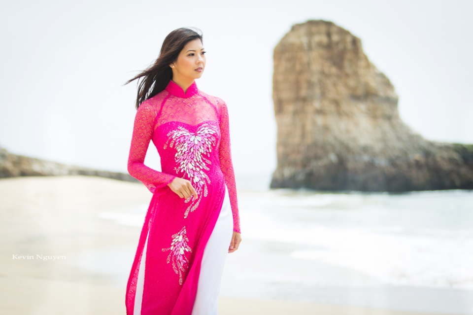 Kevin Nguyen's 2013 Beach Photoshoot - Image 023