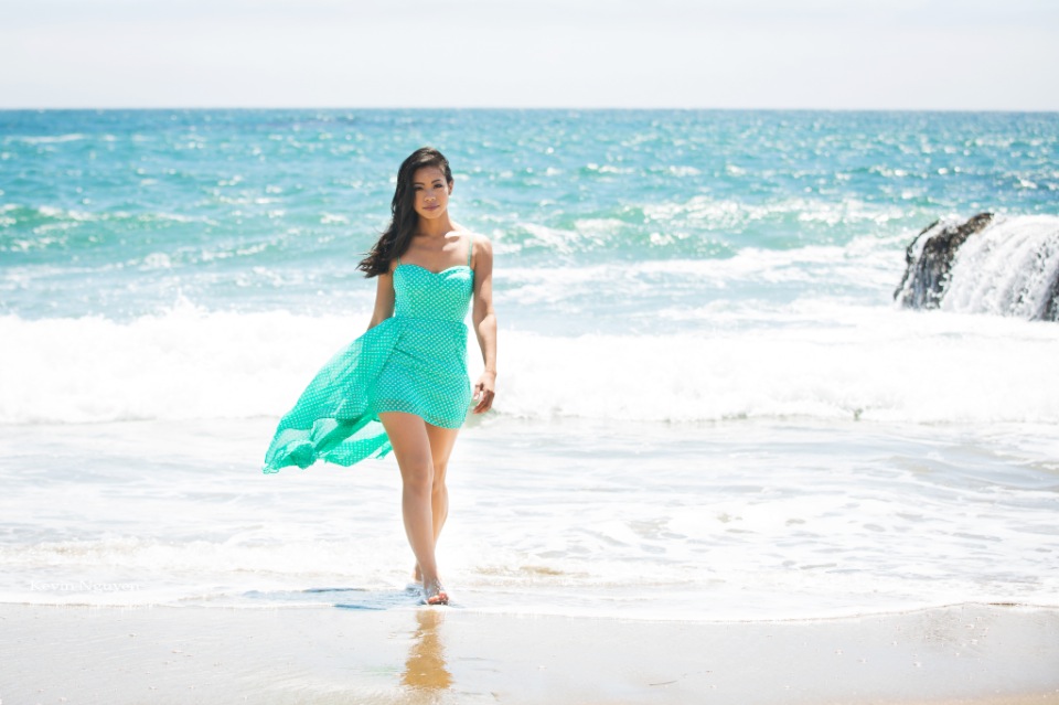 Kevin Nguyen's 2013 Beach Photoshoot - Image 064