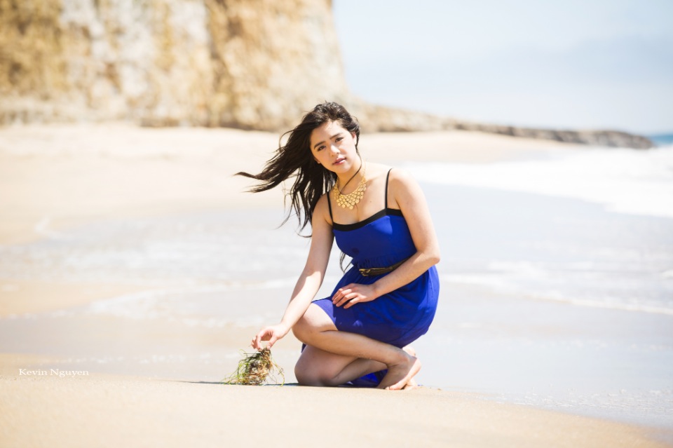 Kevin Nguyen's 2013 Beach Photoshoot - Image 067