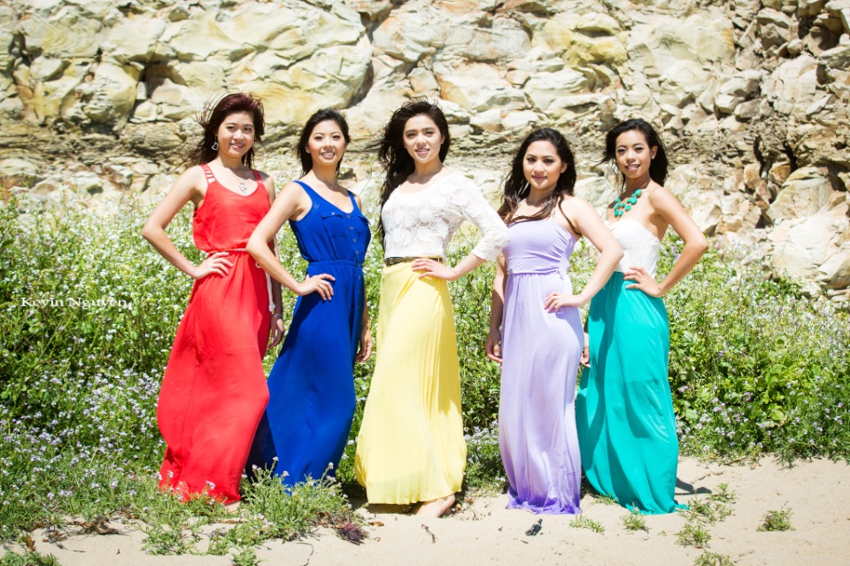 Kevin Nguyen's 2013 Beach Photoshoot - Image 094