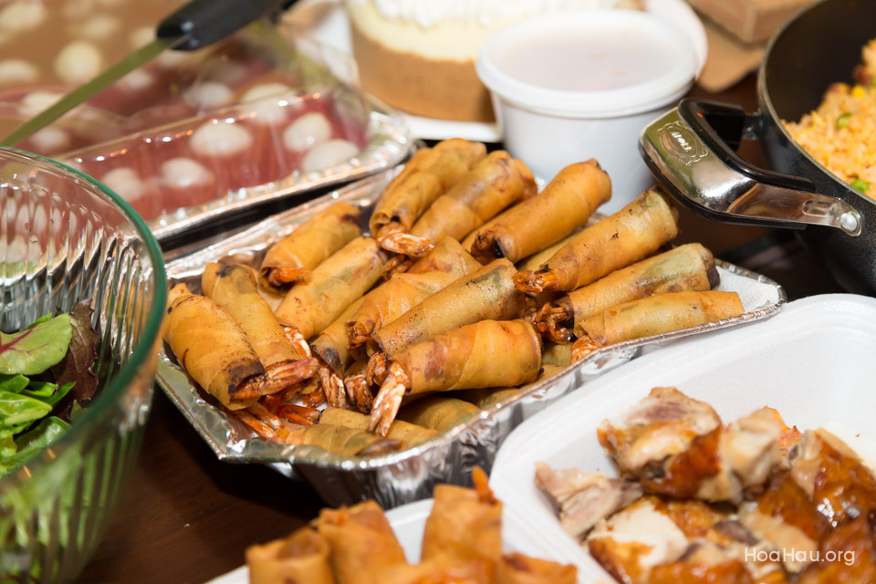 Tet Potluck 2014 - Miss Vietnam of Northern California - Image 111