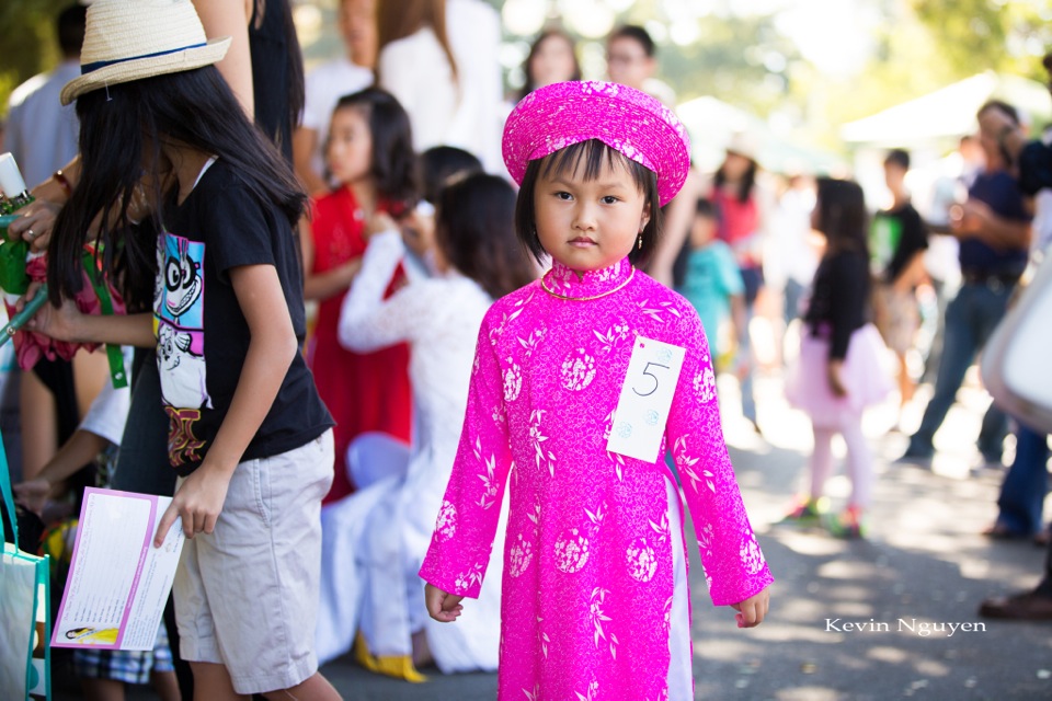Mid-Autumn Moon Festival - Tet Trung Thu at Kelley Park, San Jose - Image 017
