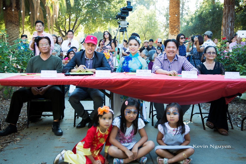 Mid-Autumn Moon Festival - Tet Trung Thu at Kelley Park, San Jose - Image 069