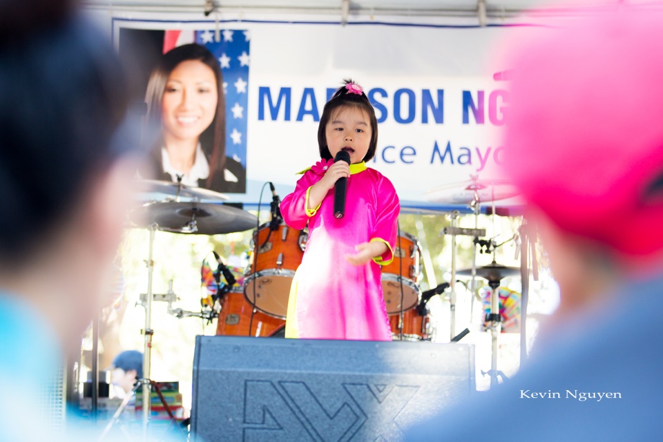 Mid-Autumn Moon Festival - Tet Trung Thu at Kelley Park, San Jose - Image 074