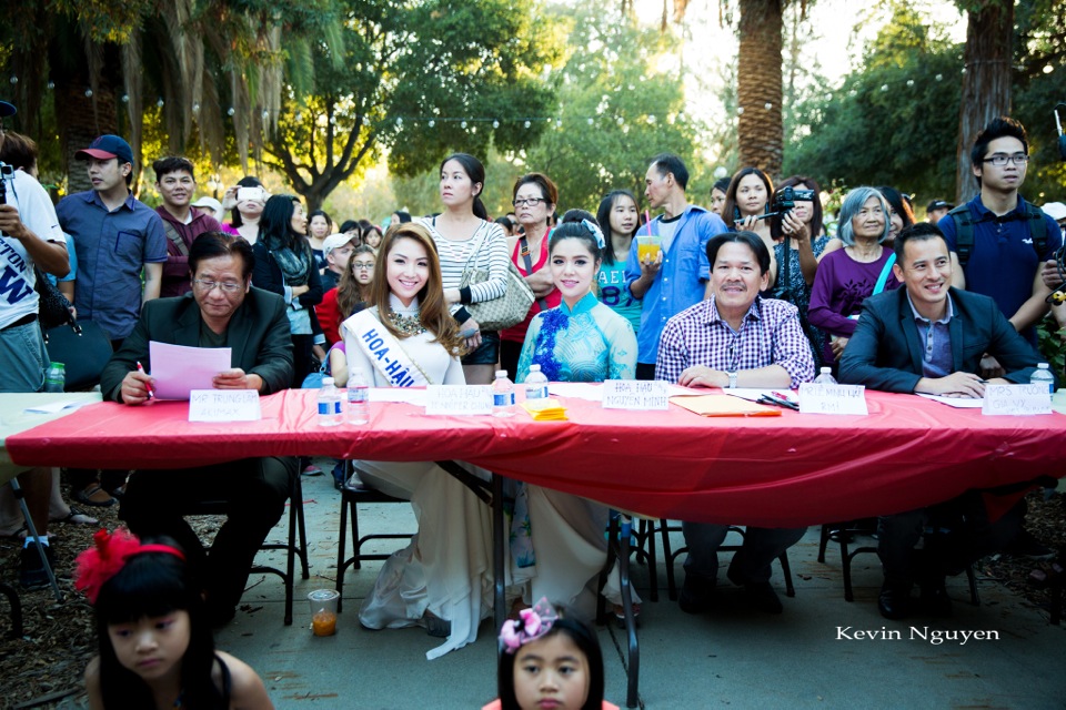 Mid-Autumn Moon Festival - Tet Trung Thu at Kelley Park, San Jose - Image 098