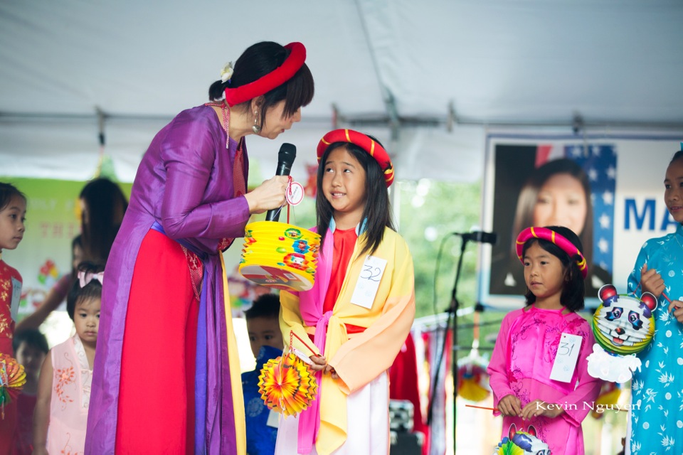 Mid-Autumn Moon Festival - Tet Trung Thu at Kelley Park, San Jose - Image 108