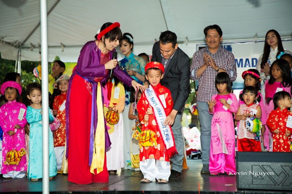 Mid-Autumn Moon Festival - Tet Trung Thu at Kelley Park, San Jose - Image 118