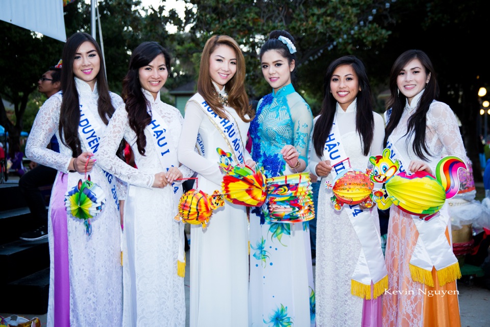 Mid-Autumn Moon Festival - Tet Trung Thu at Kelley Park, San Jose - Image 127