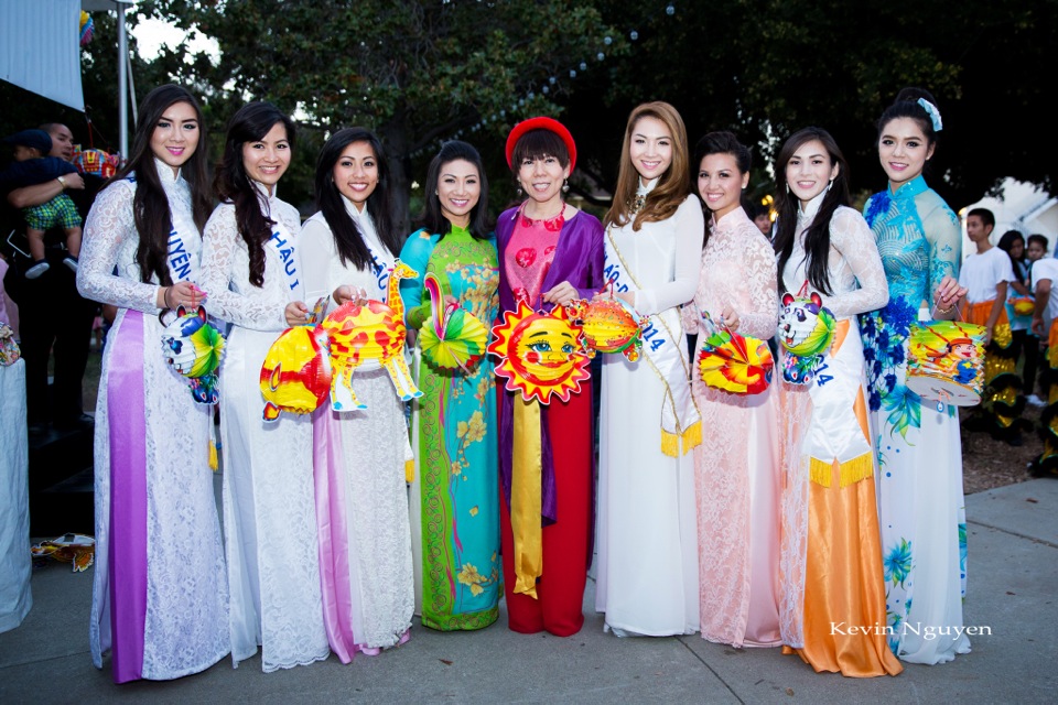 Mid-Autumn Moon Festival - Tet Trung Thu at Kelley Park, San Jose - Image 131