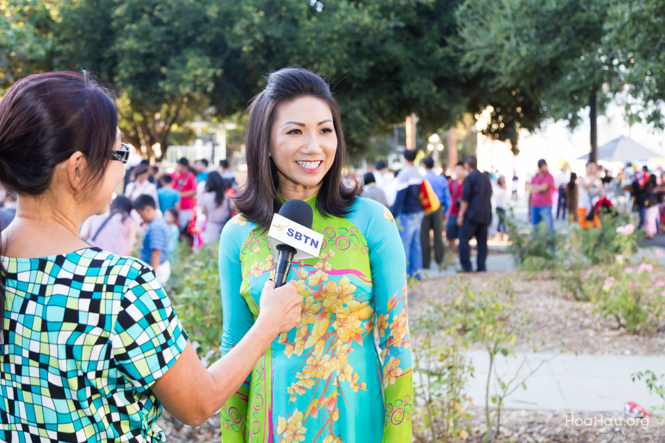 Tết Trung Thu 2014 Mid-Autumn Moon Festival - Image 103