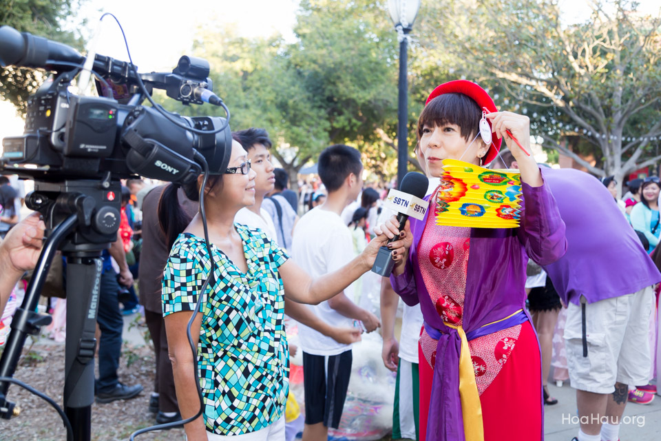 Tết Trung Thu 2014 Mid-Autumn Moon Festival - Image 106