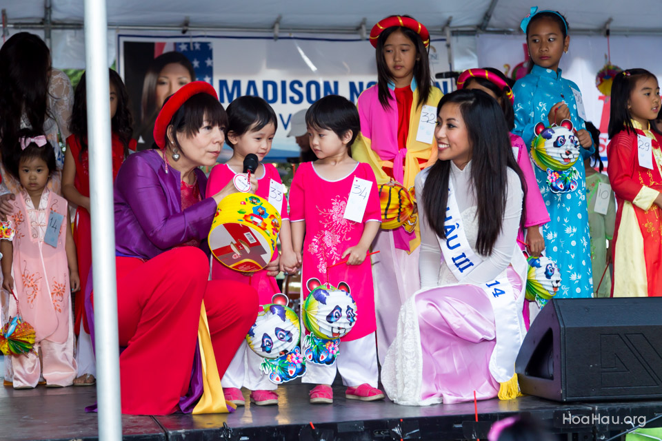 Tết Trung Thu 2014 Mid-Autumn Moon Festival - Image 127