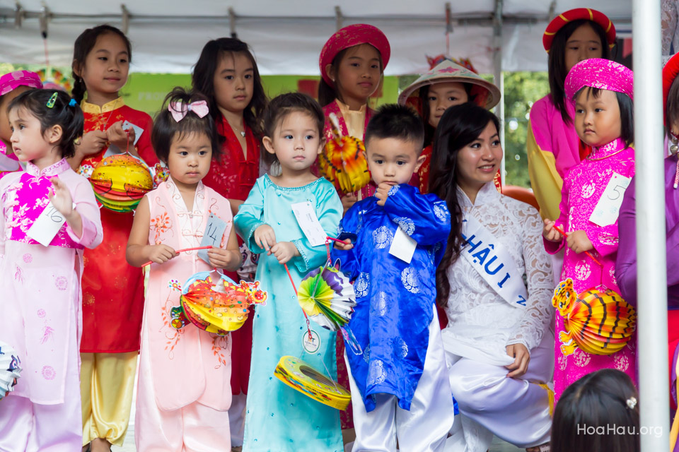 Tết Trung Thu 2014 Mid-Autumn Moon Festival - Image 131