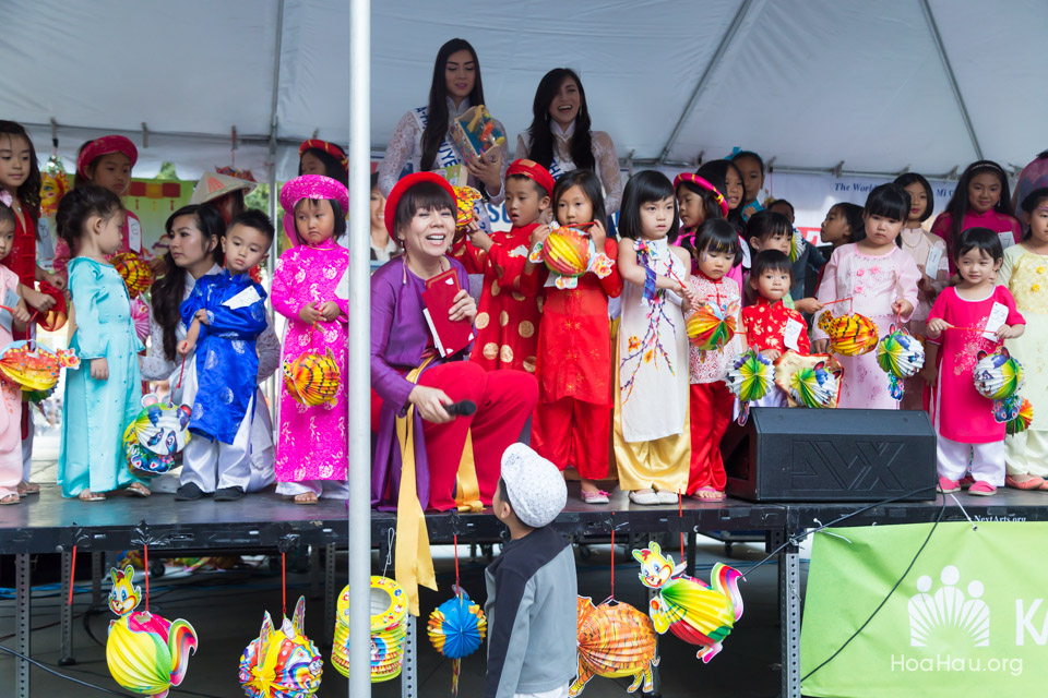 Tết Trung Thu 2014 Mid-Autumn Moon Festival - Image 134