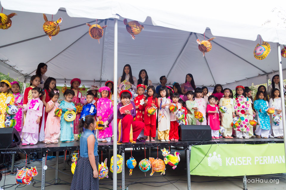 Tết Trung Thu 2014 Mid-Autumn Moon Festival - Image 136