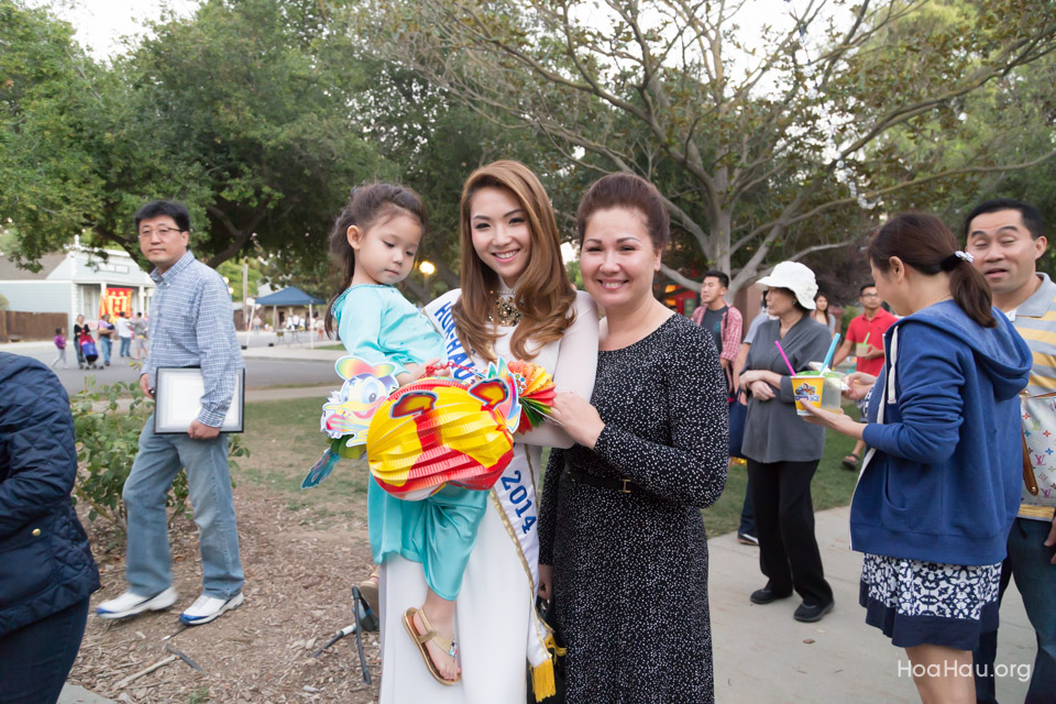 Tết Trung Thu 2014 Mid-Autumn Moon Festival - Image 141