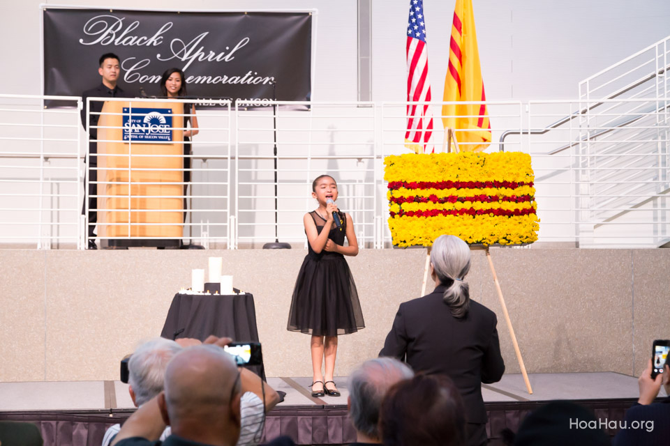 VAR's Black April 30 Commemoration 2014 - San Jose, CA - Image 112