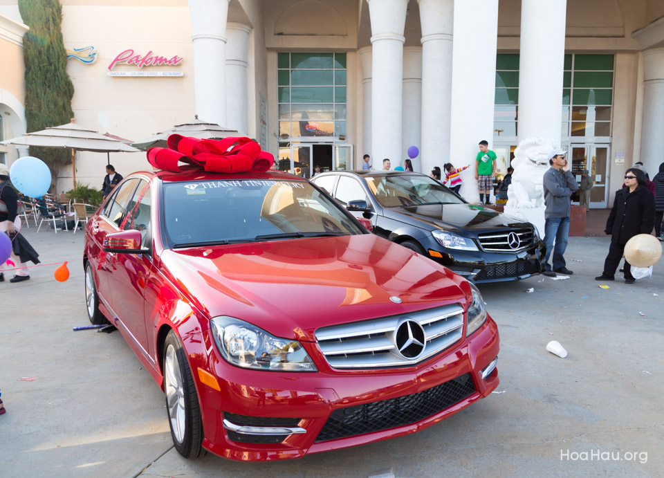 Vinh Thanh Jewelry Mercedes-Benz giveaway 2014 - Image 149