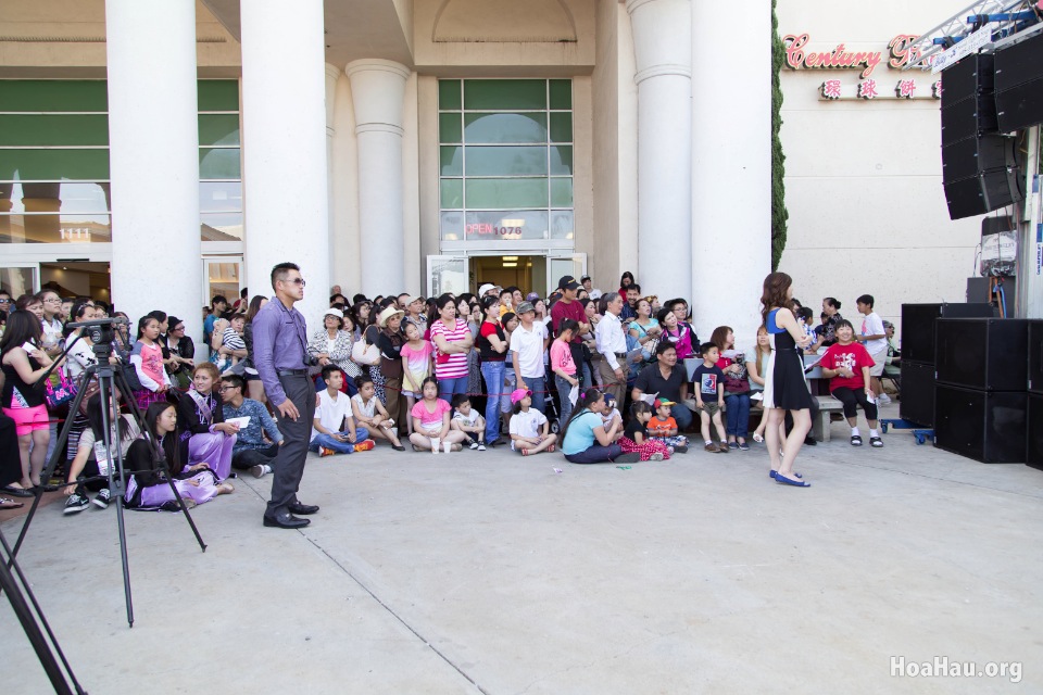 Vinh Thanh Jewelry - Mercedes Benz giveaway 2013 - Image 008