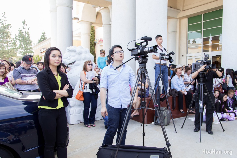 Vinh Thanh Jewelry - Mercedes Benz giveaway 2013 - Image 009