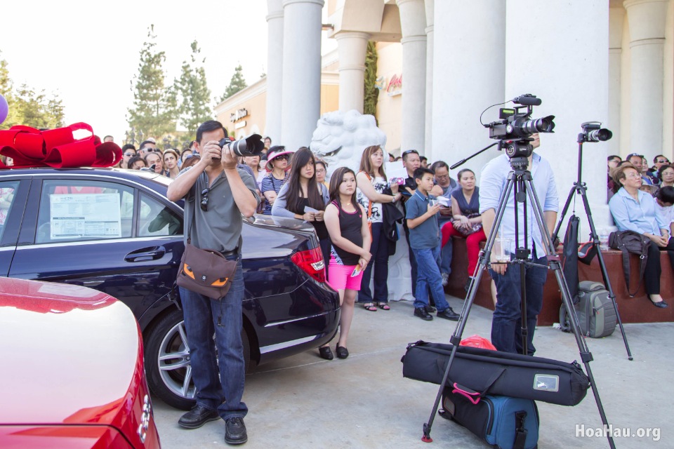 Vinh Thanh Jewelry - Mercedes Benz giveaway 2013 - Image 027