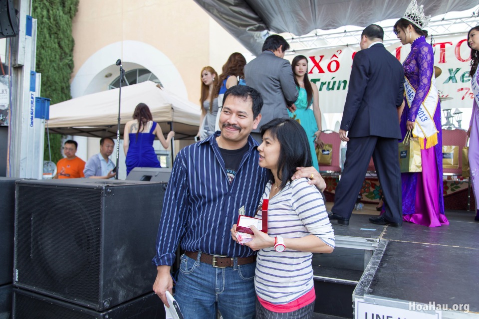 Vinh Thanh Jewelry - Mercedes Benz giveaway 2013 - Image 044