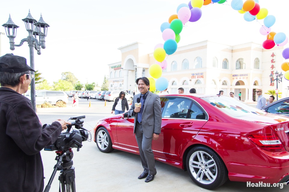 Vinh Thanh Jewelry - Mercedes Benz giveaway 2013 - Image 052