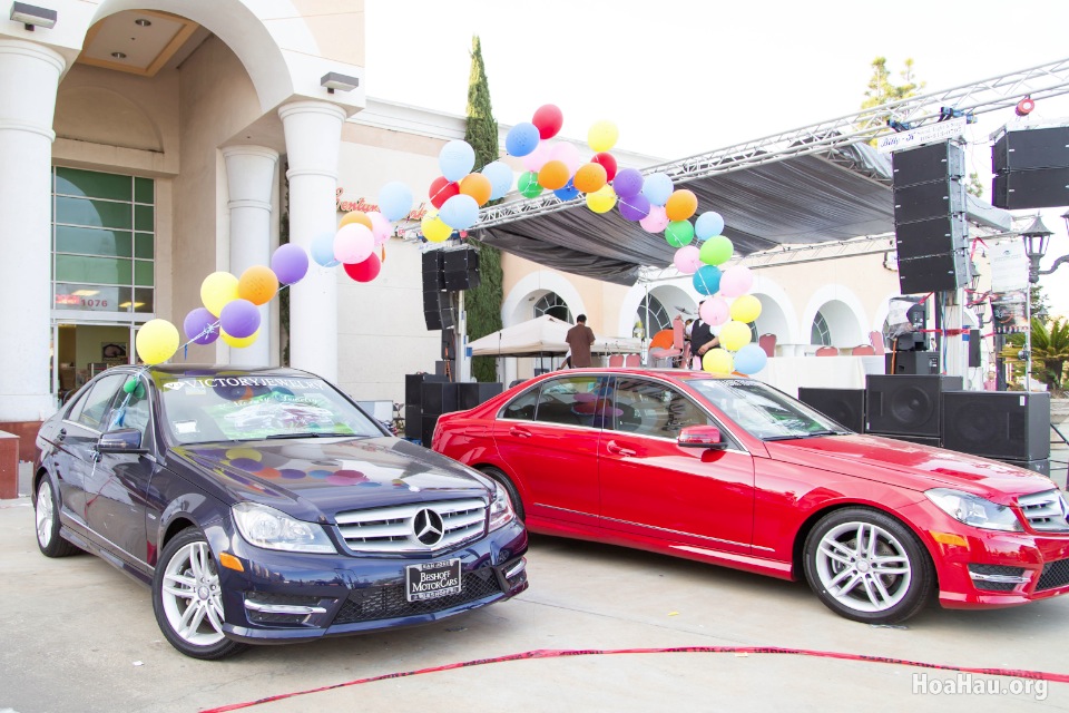 Vinh Thanh Jewelry - Mercedes Benz giveaway 2013 - Image 053