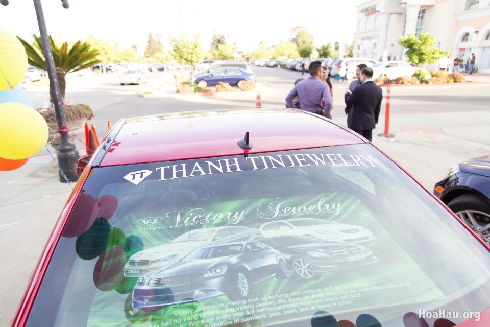 Vinh Thanh Jewelry - Mercedes Benz giveaway 2013 - Image 054