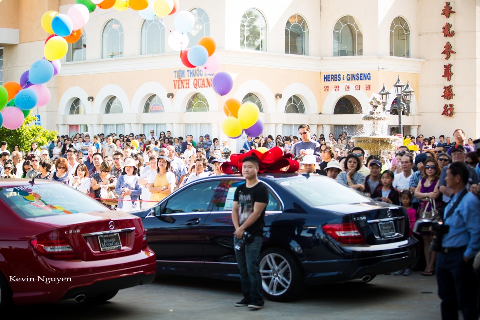 Vinh Thanh Jewelry - Mercedes Benz Lottery 2013 - Image 015