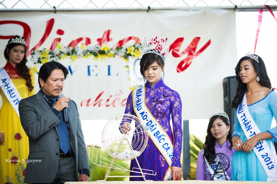 Vinh Thanh Jewelry - Mercedes Benz Lottery 2013 - Image 063