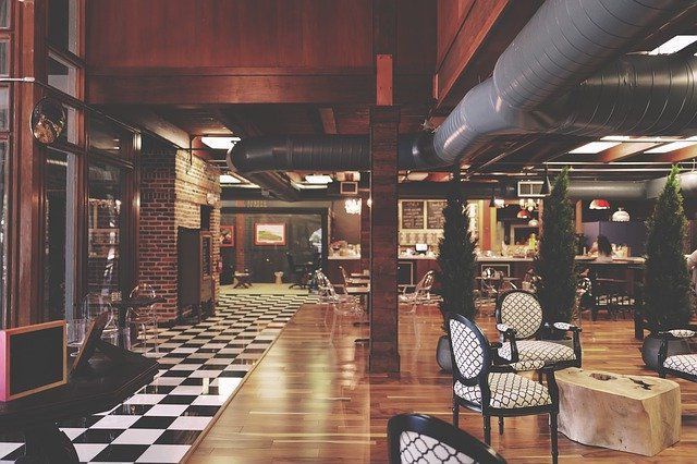 Horeca Uitzendbureaus Amsterdam
