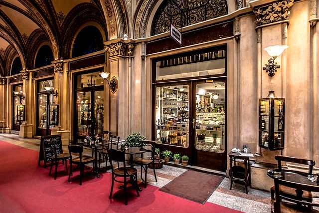 Horeca Uitzendbureaus Amsterdam