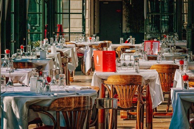Horeca Uitzendbureau Amsterdam