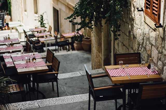 Horeca Uitzendbureau