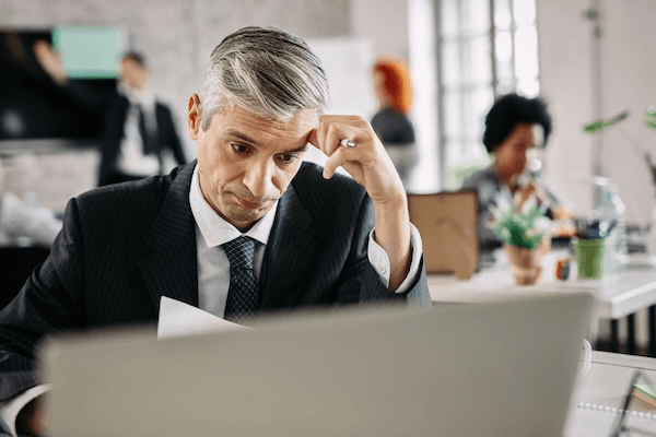 Une hausse de faillite dans l’entrepreneuriat français