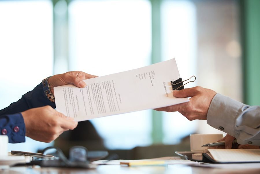 Emploi : c’est quoi une DPAE ?