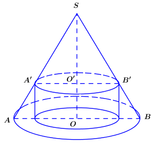 A diagram of a cone with a cone and a cone with a cone and a cone with a cone and a cone with a cone and a cone with a cone and a cone with a cone and

Description automatically generated