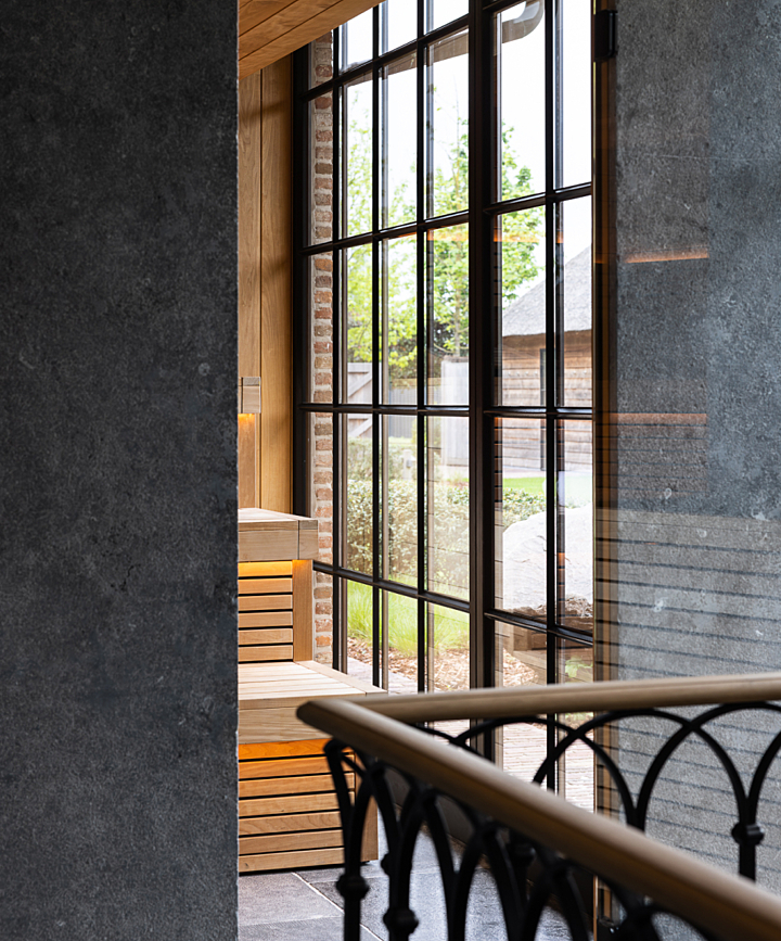 Cadeaubon Privé Wellness Gent