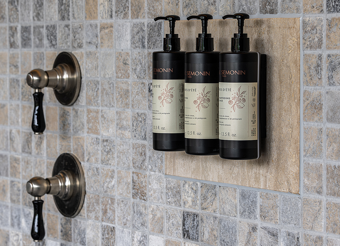 Anne semonin paris hofterdonk wellness sauna gent