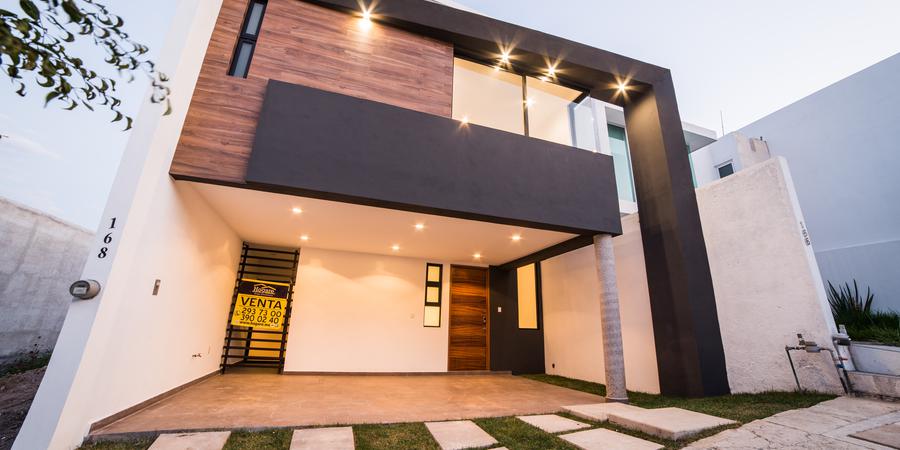 Portada Vendida, Casa en venta Barranca del Refugio León Gto