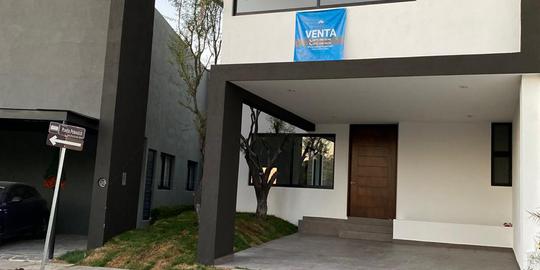 Portada Venta de casa en Peñasco Punta del este León Gto