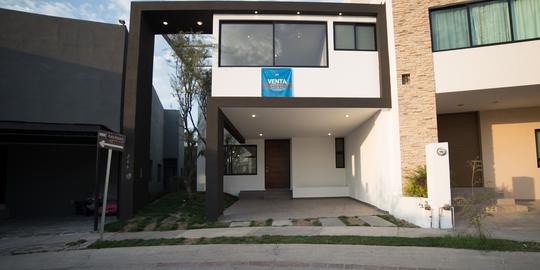 Portada Casa en venta en lomas Punta del Este León Gto