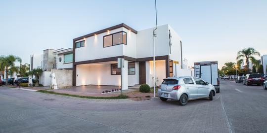 Portada Vendida, Casa en venta Quinta los Naranjos León Gto