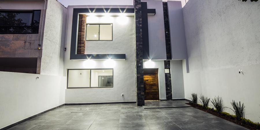 Portada Casa en Venta en Mayorazgo León Gto,