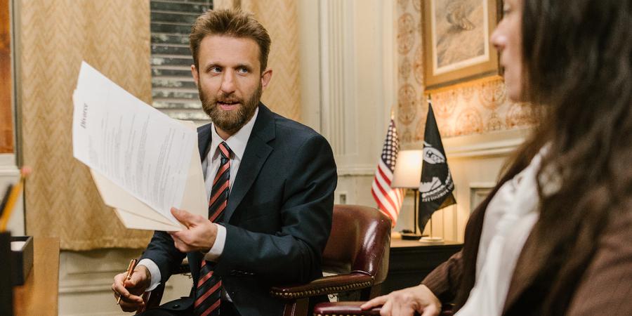 Portada Requisitos notariales y docs para vender una casa