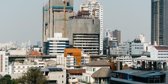 Portada Inventario disponible de vivienda en México: ¿Cómo afecta a la gentrificación?