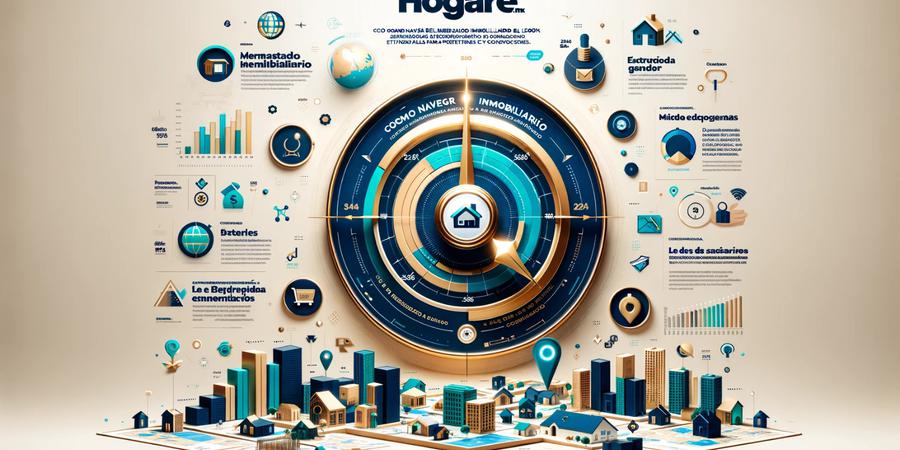 Portada El mercado inmobiliario de León en 2024: Guía para propietarios y constructores