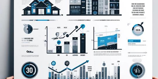 Portada ¿Por qué el CAGR es la Métrica Definitiva para tus Inversiones Inmobiliarias?