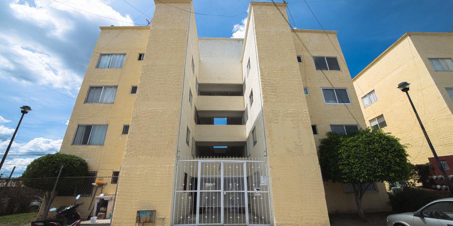 Portada Renta Departamento en Bosques de la Presa, León, Gto: Ideal para profesionales en la zona norte
